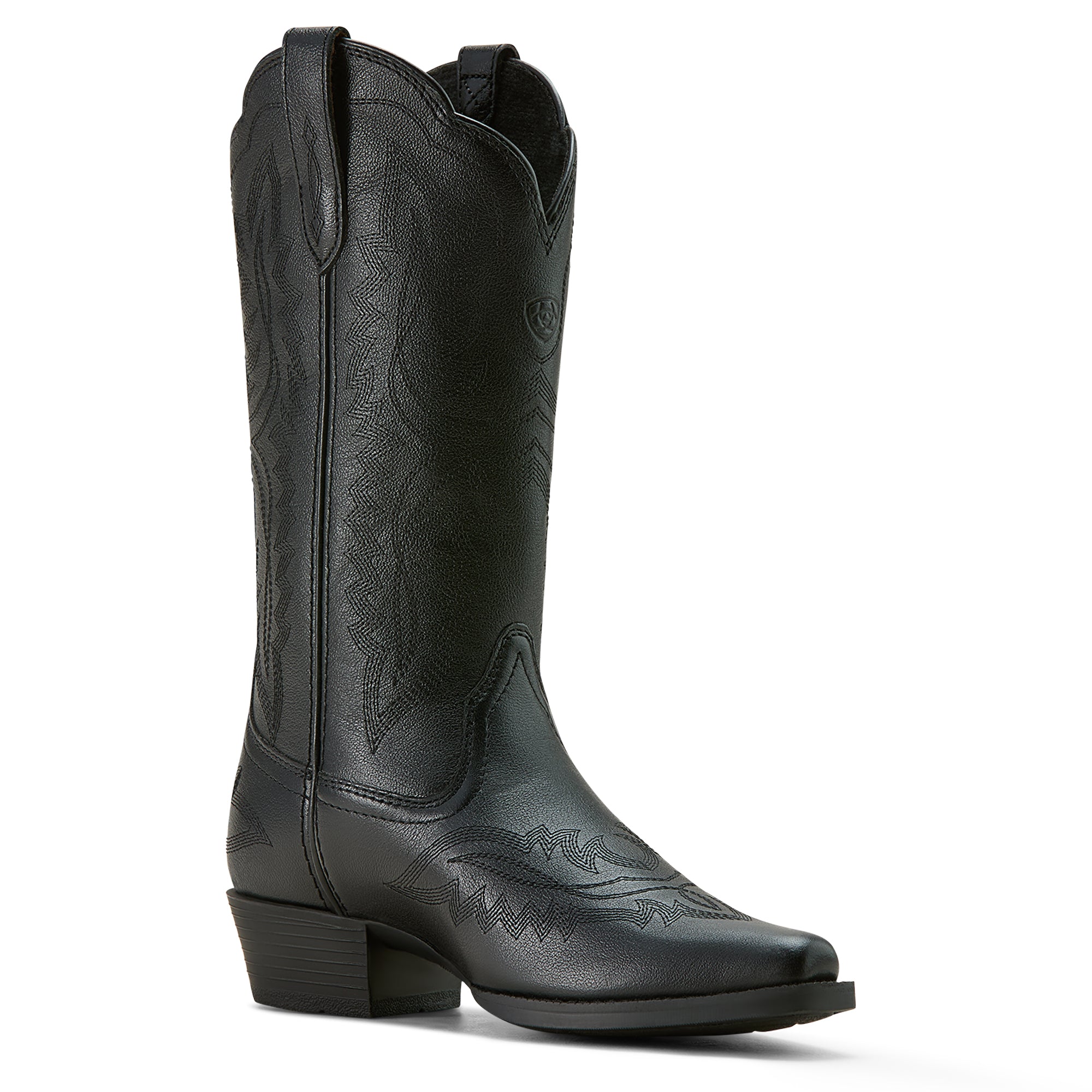 Ariat YTH 10061137 Casanova Black Boot