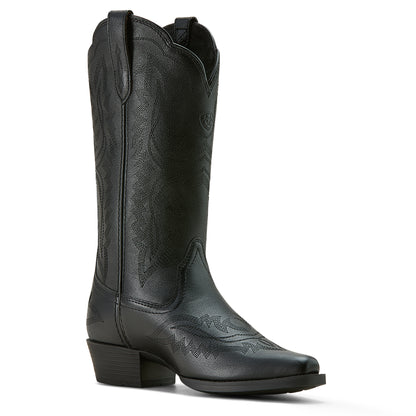 Ariat YTH 10061137 Casanova Black Boot
