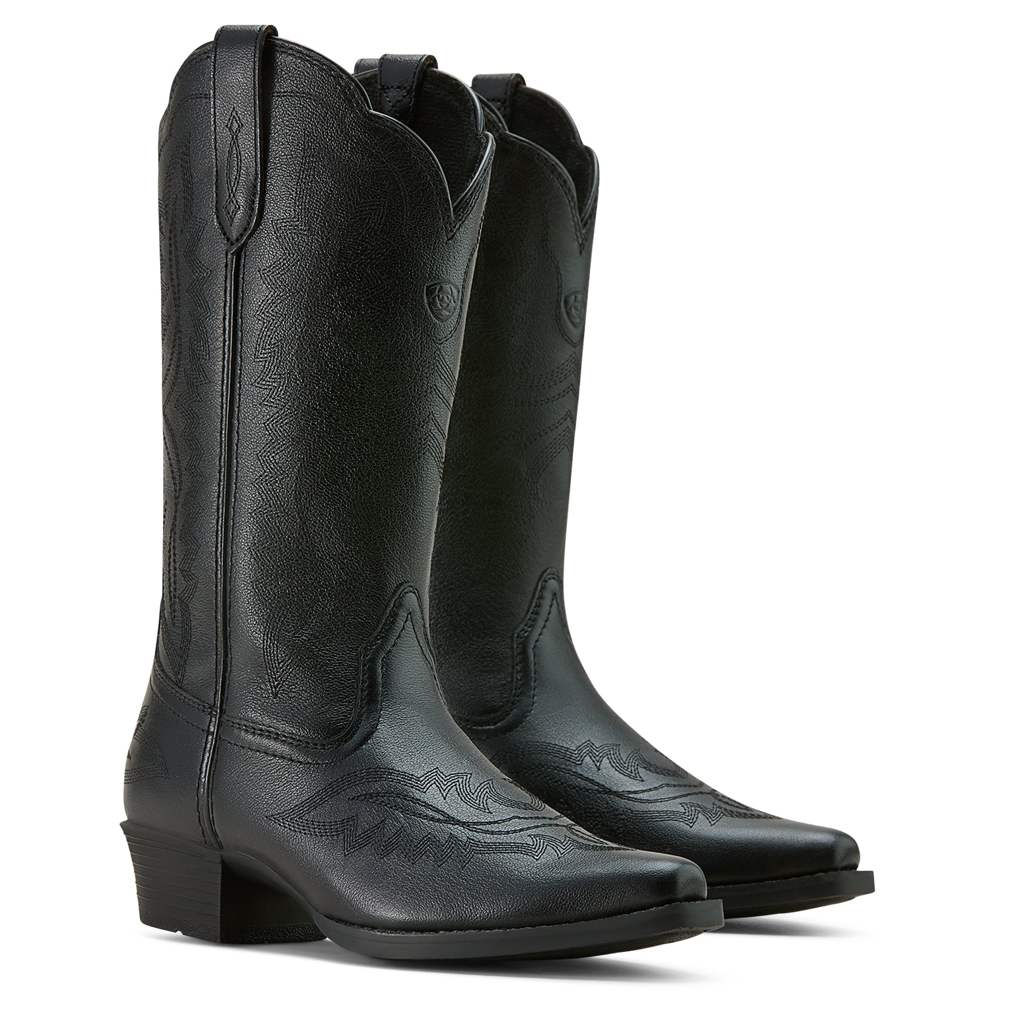 Ariat YTH 10061137 Casanova Black Boot