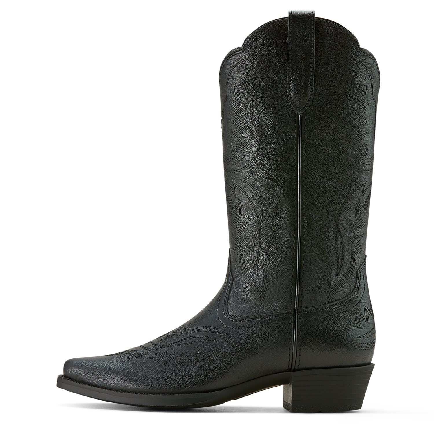 Ariat YTH 10061137 Casanova Black Boot