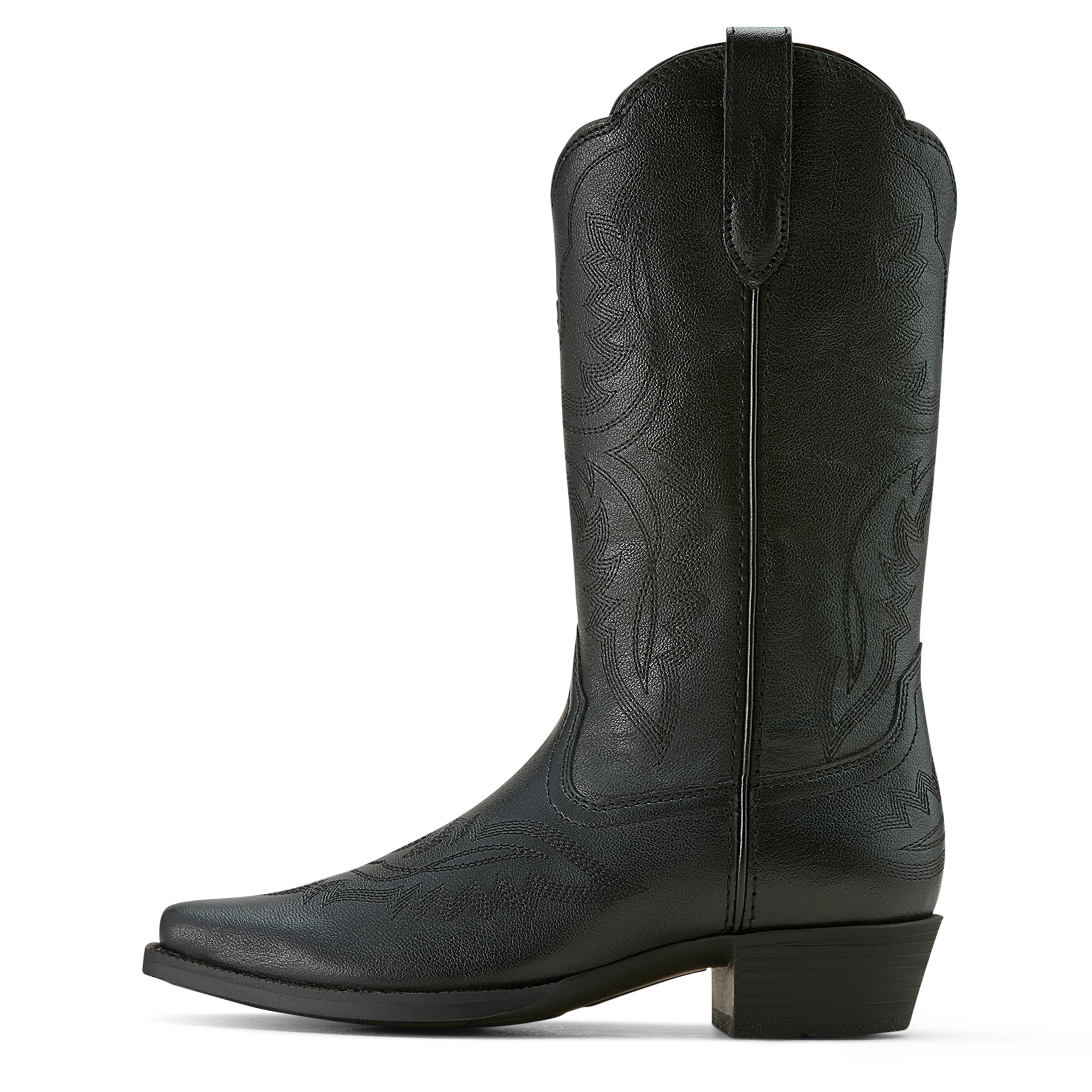 Ariat YTH 10061137 Casanova Black Boot