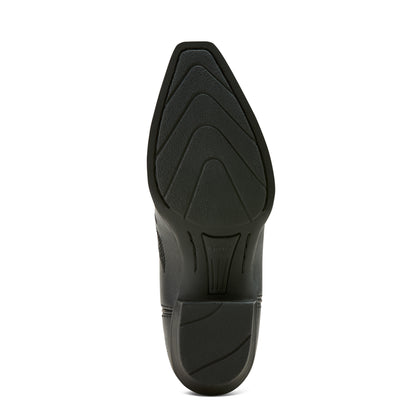Ariat YTH 10061137 Casanova Black Boot