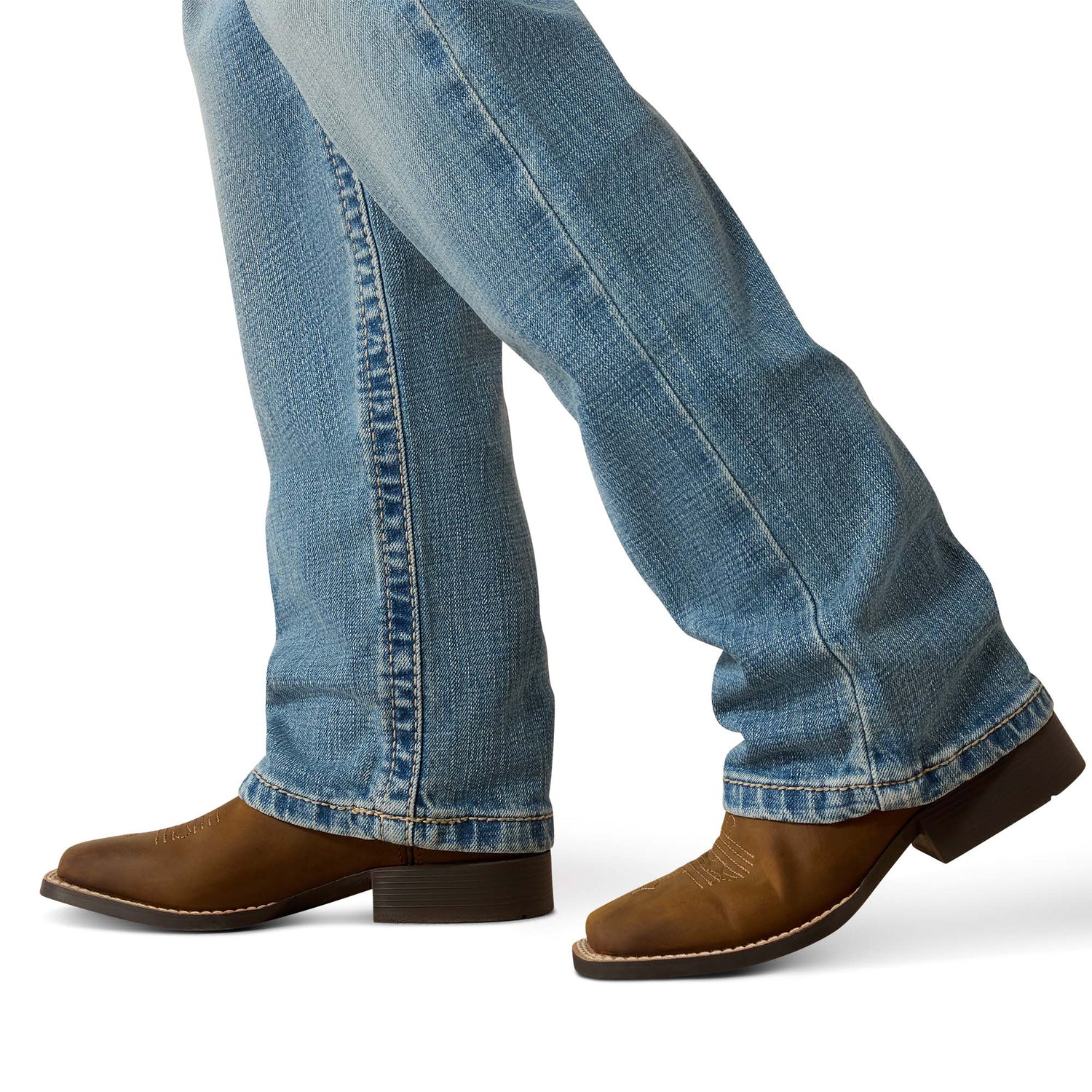 Ariat Kids B5 Darian Straight Jean 10072968