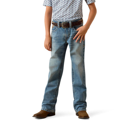Ariat Kids B5 Darian Straight Jean 10072968