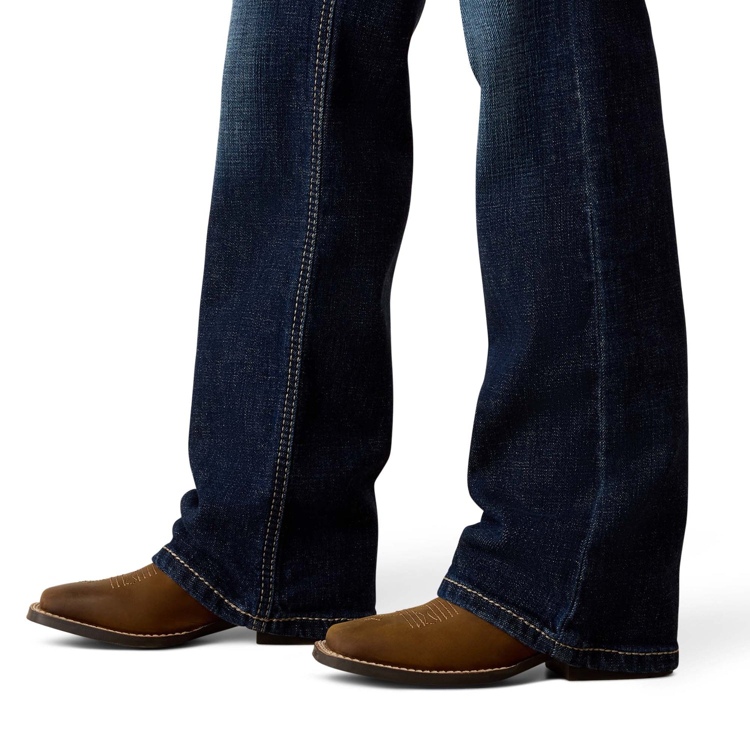 Ariat Boy B4 Slim Stretch 10072969 Jean