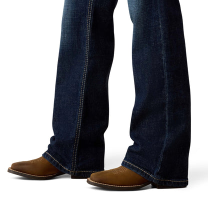 Ariat Boy B4 Slim Stretch 10072969 Jean