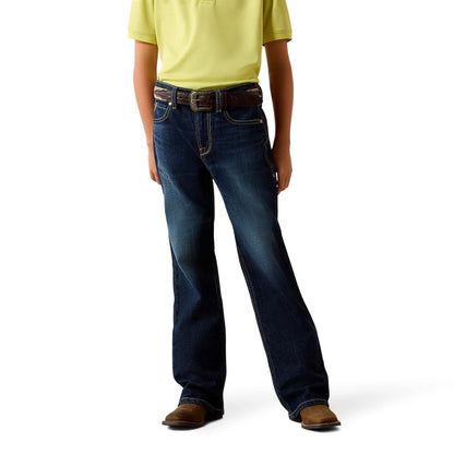 Ariat Boy B4 Slim Stretch 10072969 Jean
