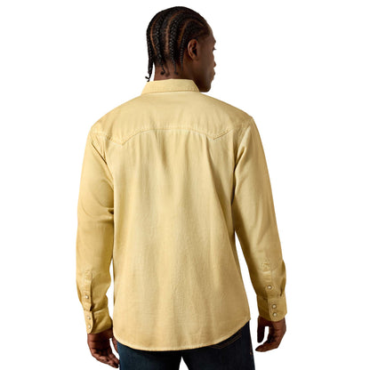 Ariat Men Retro Hartigan LS Shirt 10071091
