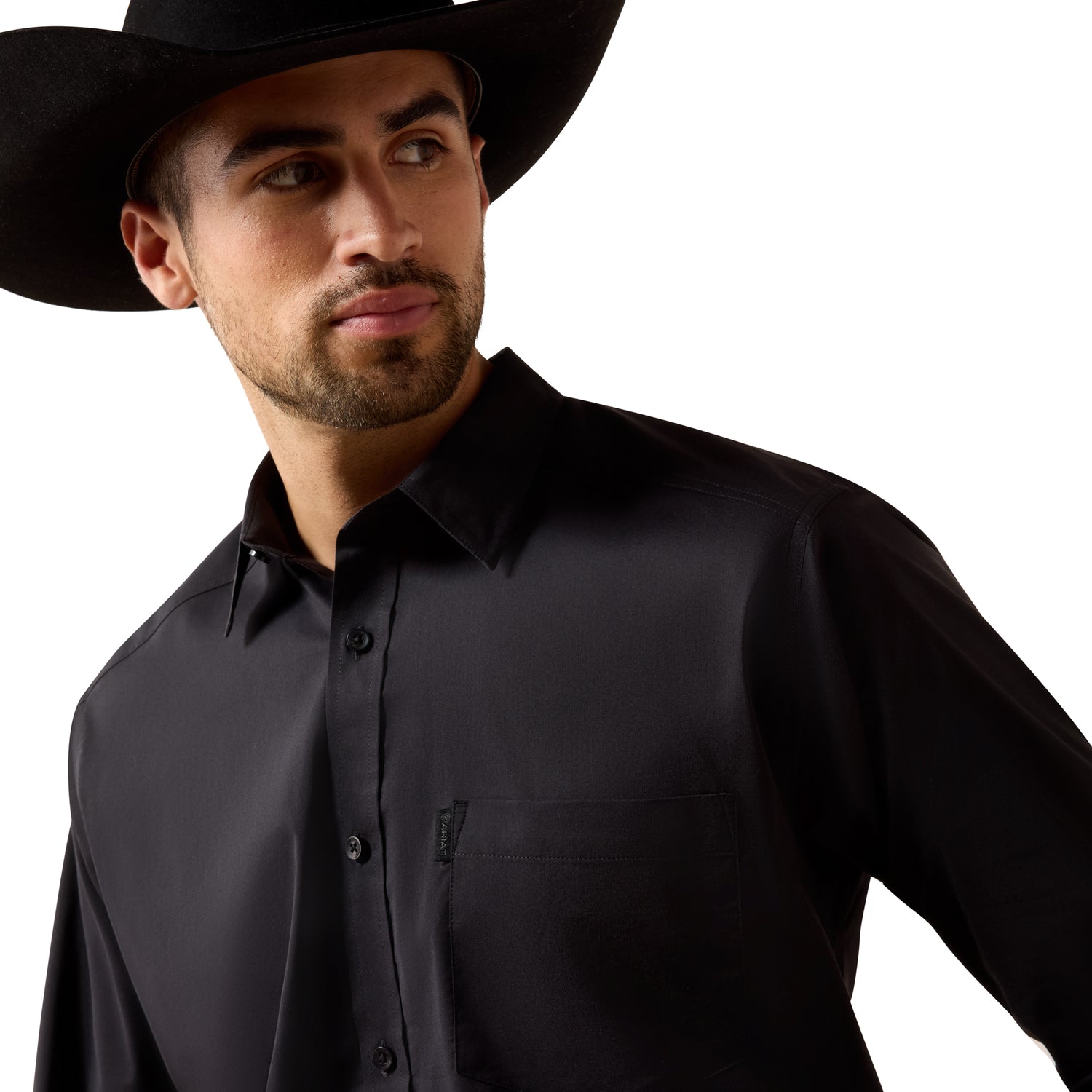 Ariat Men The Everything LS Shirt 10071100