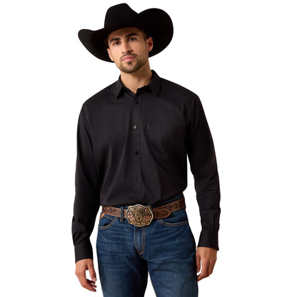 Ariat Men The Everything LS Shirt 10071100