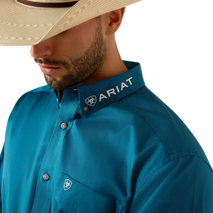 Ariat Men Team LS Shirt 10071684