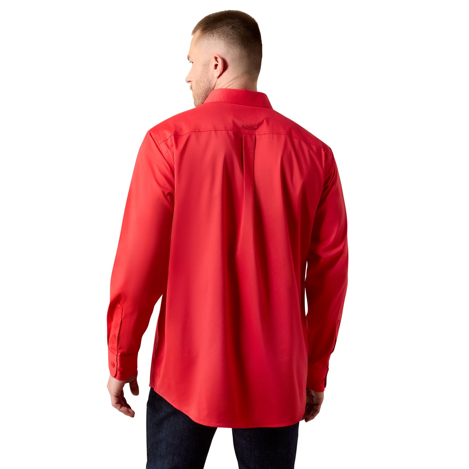 Ariat Men Everything Classic Fit Shirt 10072736