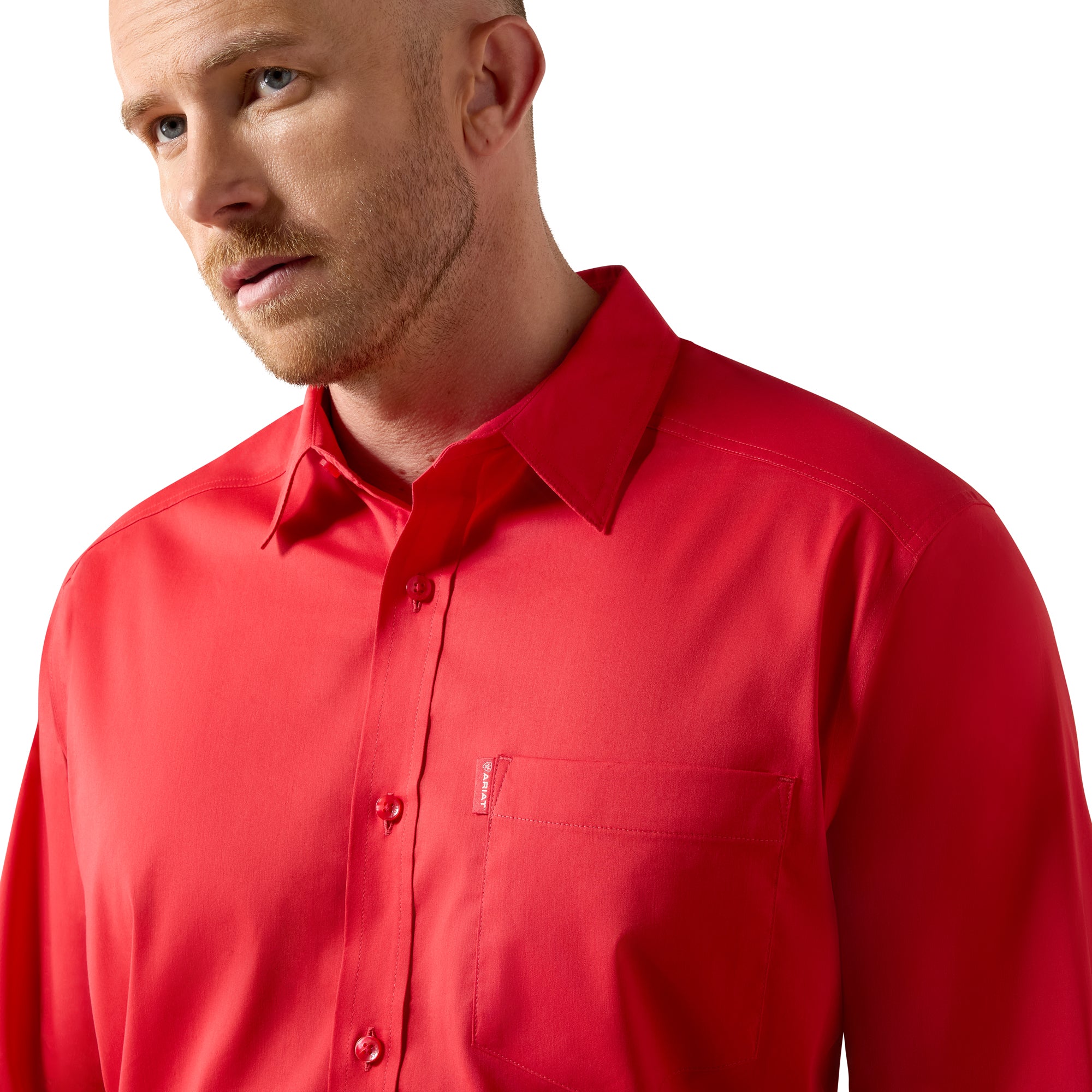Ariat Men Everything Classic Fit Shirt 10072736