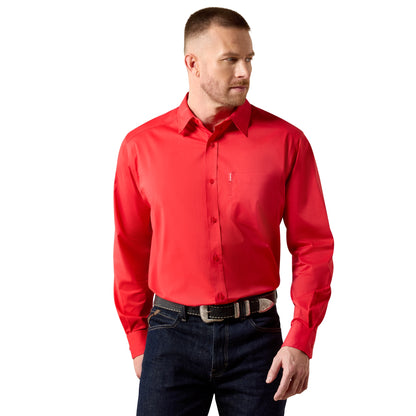 Ariat Men Everything Classic Fit Shirt 10072736