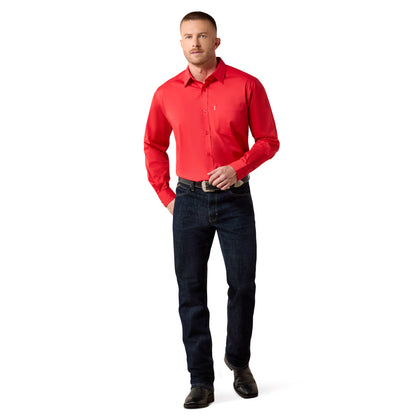 Ariat Men Everything Classic Fit Shirt 10072736