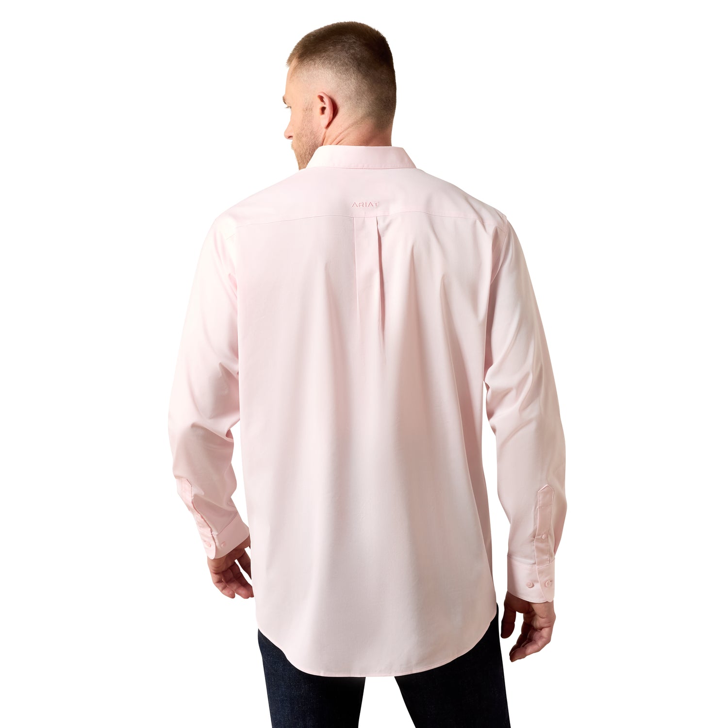 Ariat Men The Everything LS Shirt 10072738