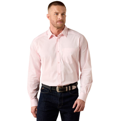 Ariat Men The Everything LS Shirt 10072738