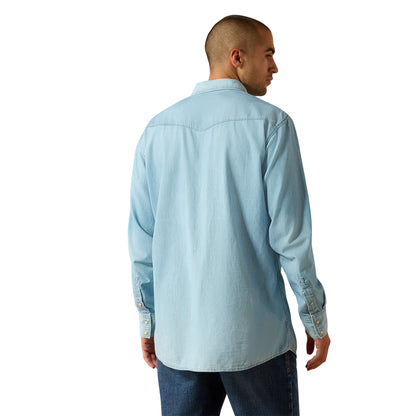 Ariat Men Classic Cowboy Shirt 10072942