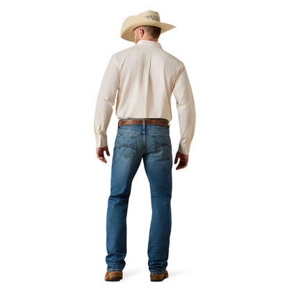 Ariat Men M4 Butler Straight Jeans 10072949