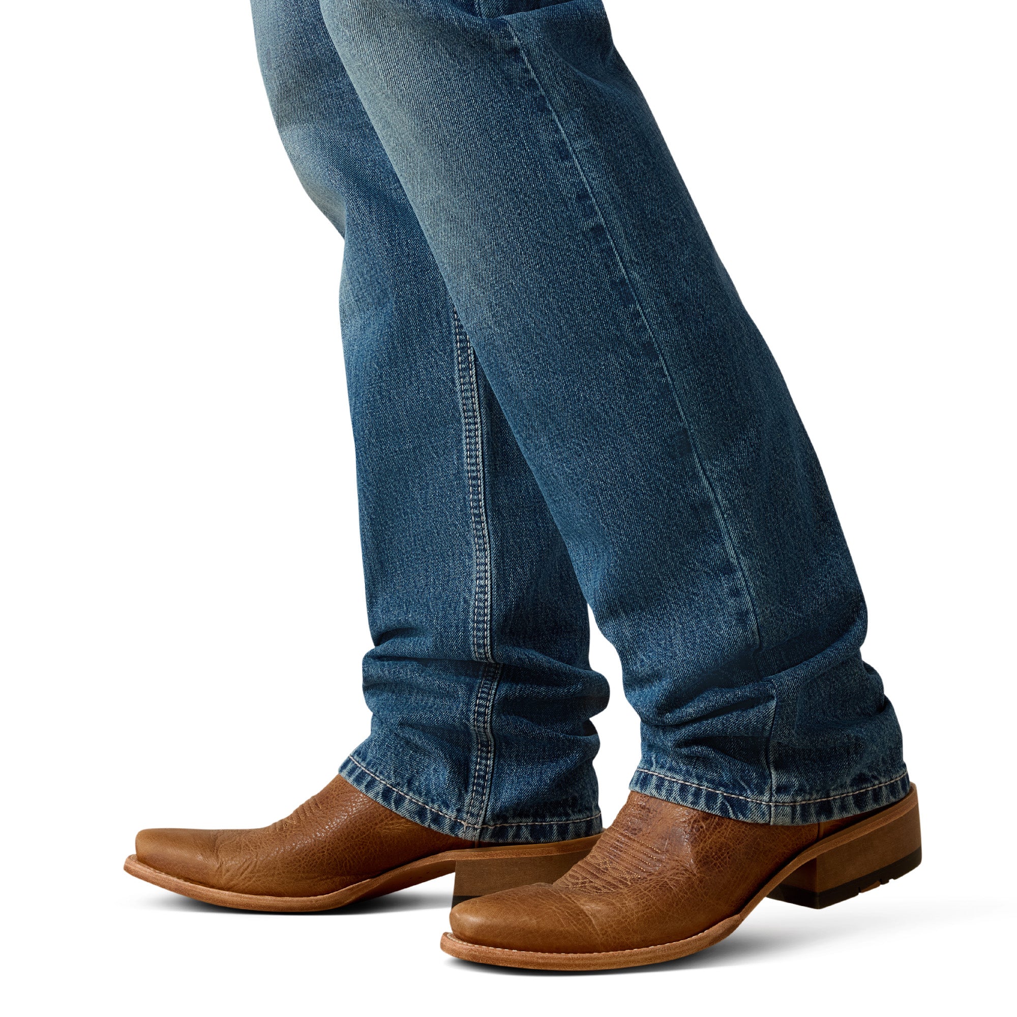 Ariat Men M4 Butler Straight Jeans 10072949