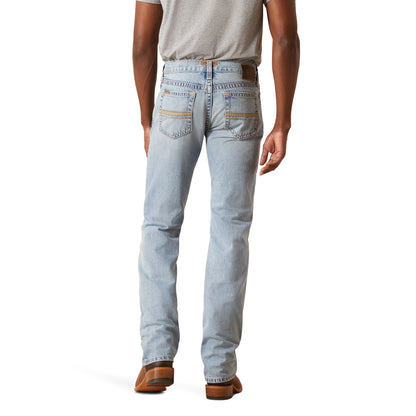 Ariat Men M7 Slim Jackson Straight Leg Jean 10072979
