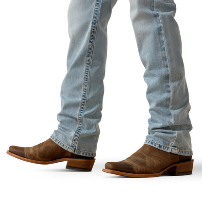 Ariat Men M7 Slim Jackson Straight Leg Jean 10072979