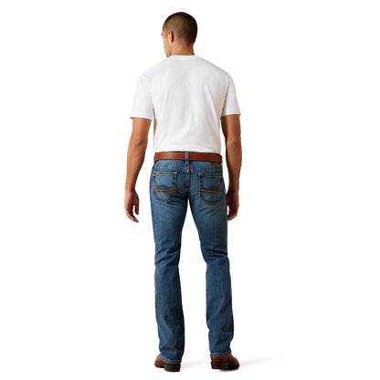 Ariat Men M7 Axel Stretch Straight Leg 10072980 Jean