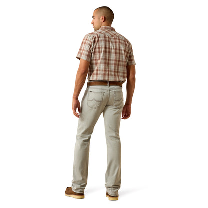 Ariat Men M7 Oliver Stretch Straight Leg 10072981 Jean