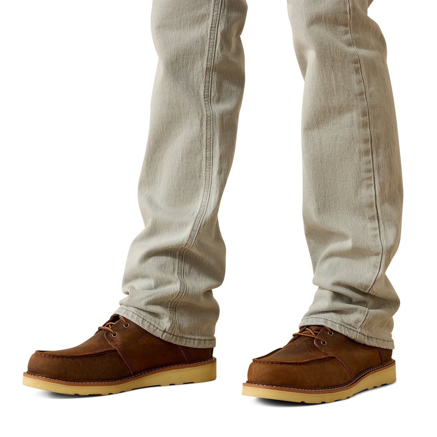 Ariat Men M7 Oliver Stretch Straight Leg 10072981 Jean