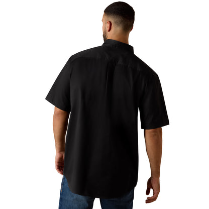 Ariat Men Lightweight Twill SS Shirt 10073432