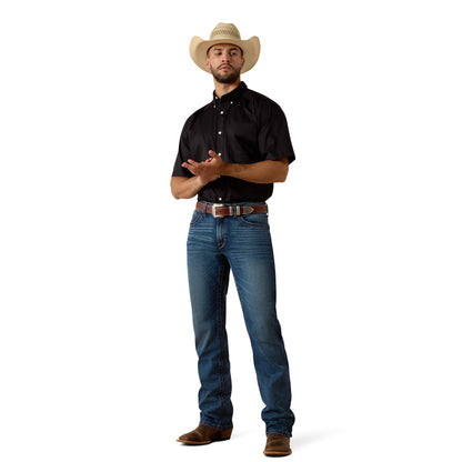 Ariat Men Lightweight Twill SS Shirt 10073432
