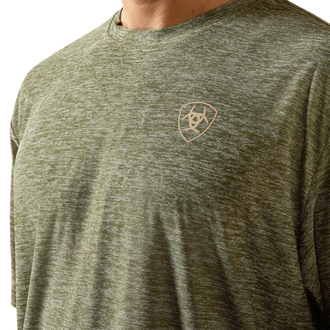 Ariat Men Longskull Freedom T-Shirt 10073442