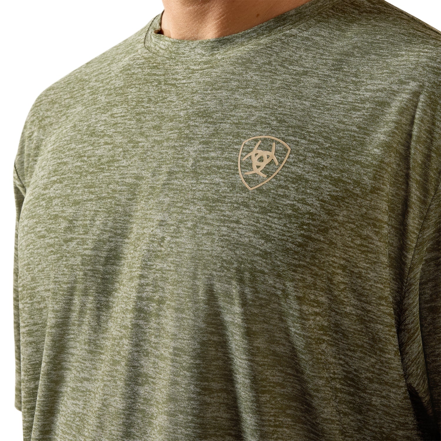 Ariat Men Longskull Freedom T-Shirt 10073442