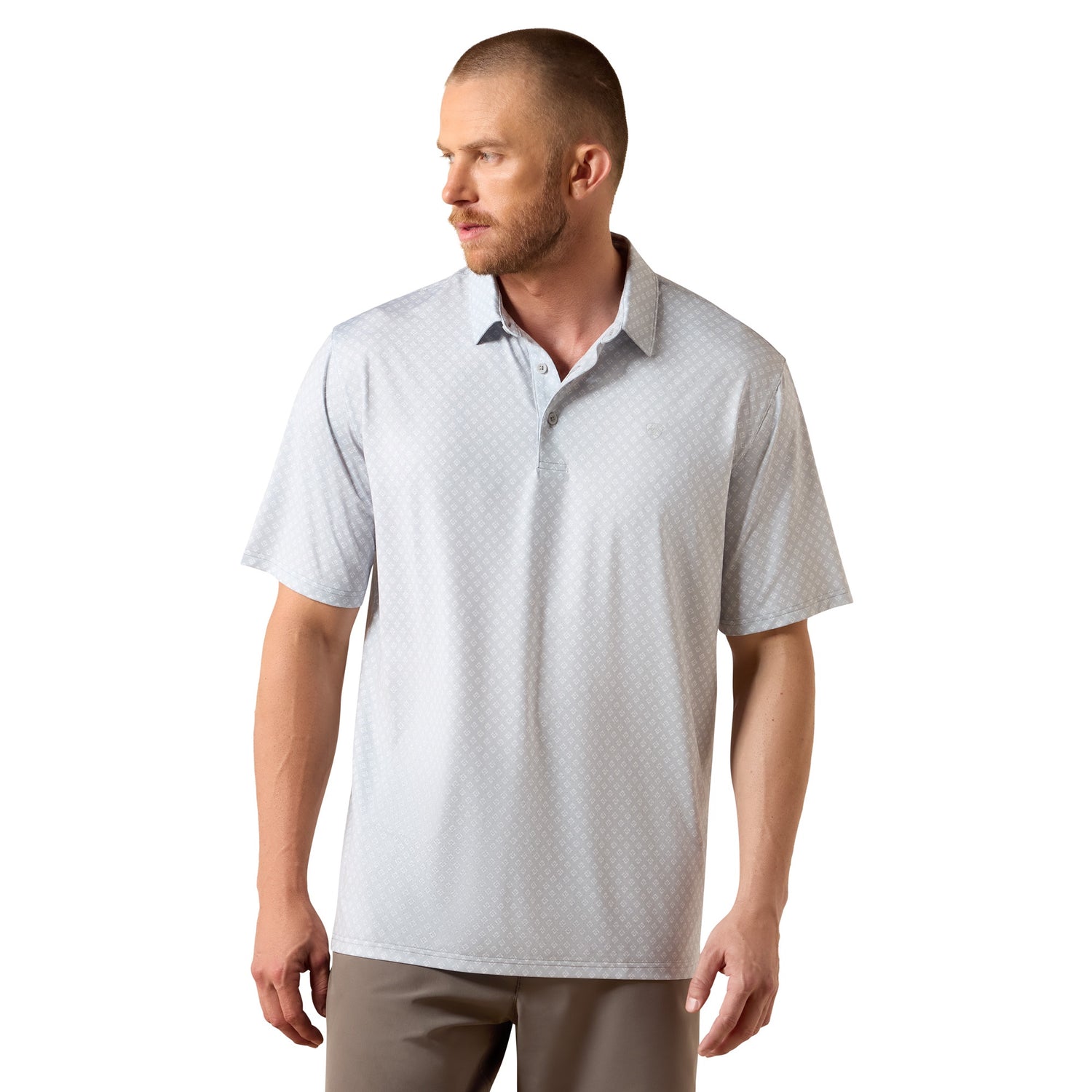 Ariat Men 360 Airflow Polo Shirt 10073508