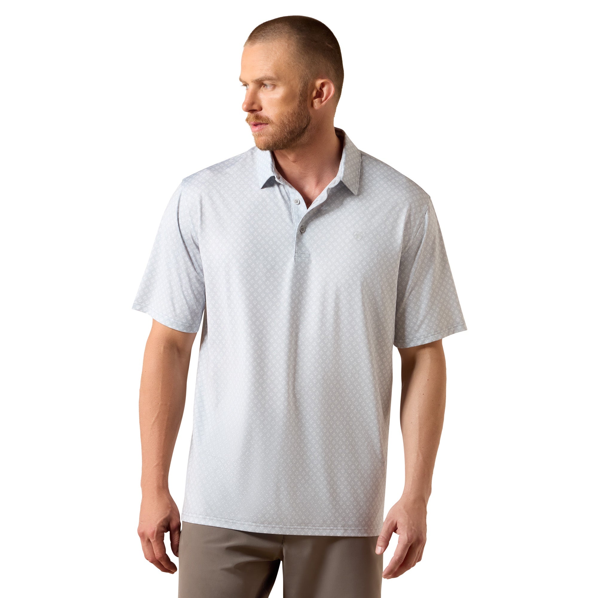 Ariat Men 360 Airflow Polo Shirt 10073508