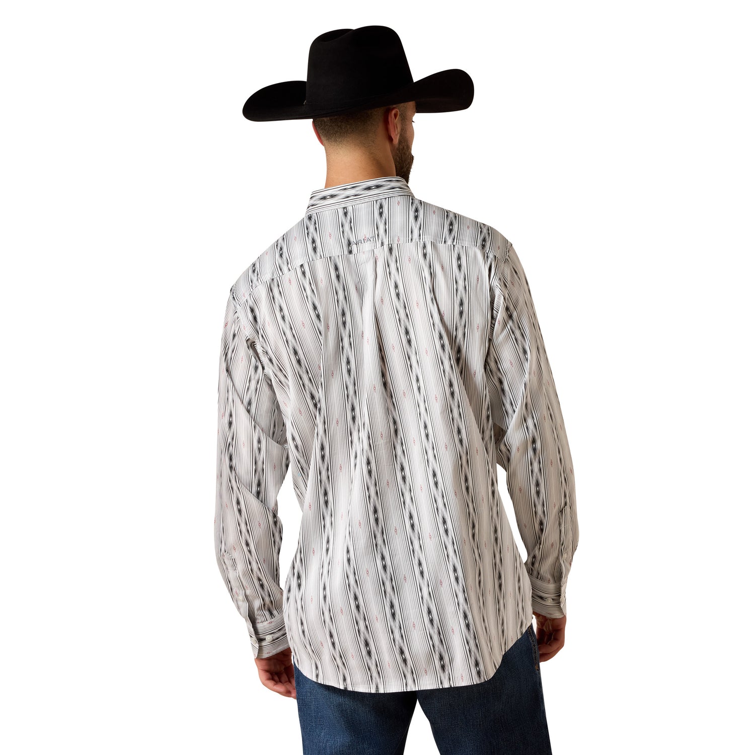 Ariat Men 10073896 Shirt