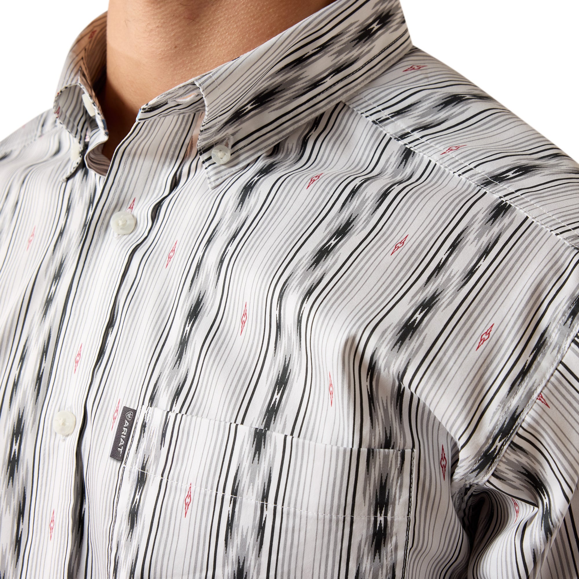 Ariat Men 10073896 Shirt