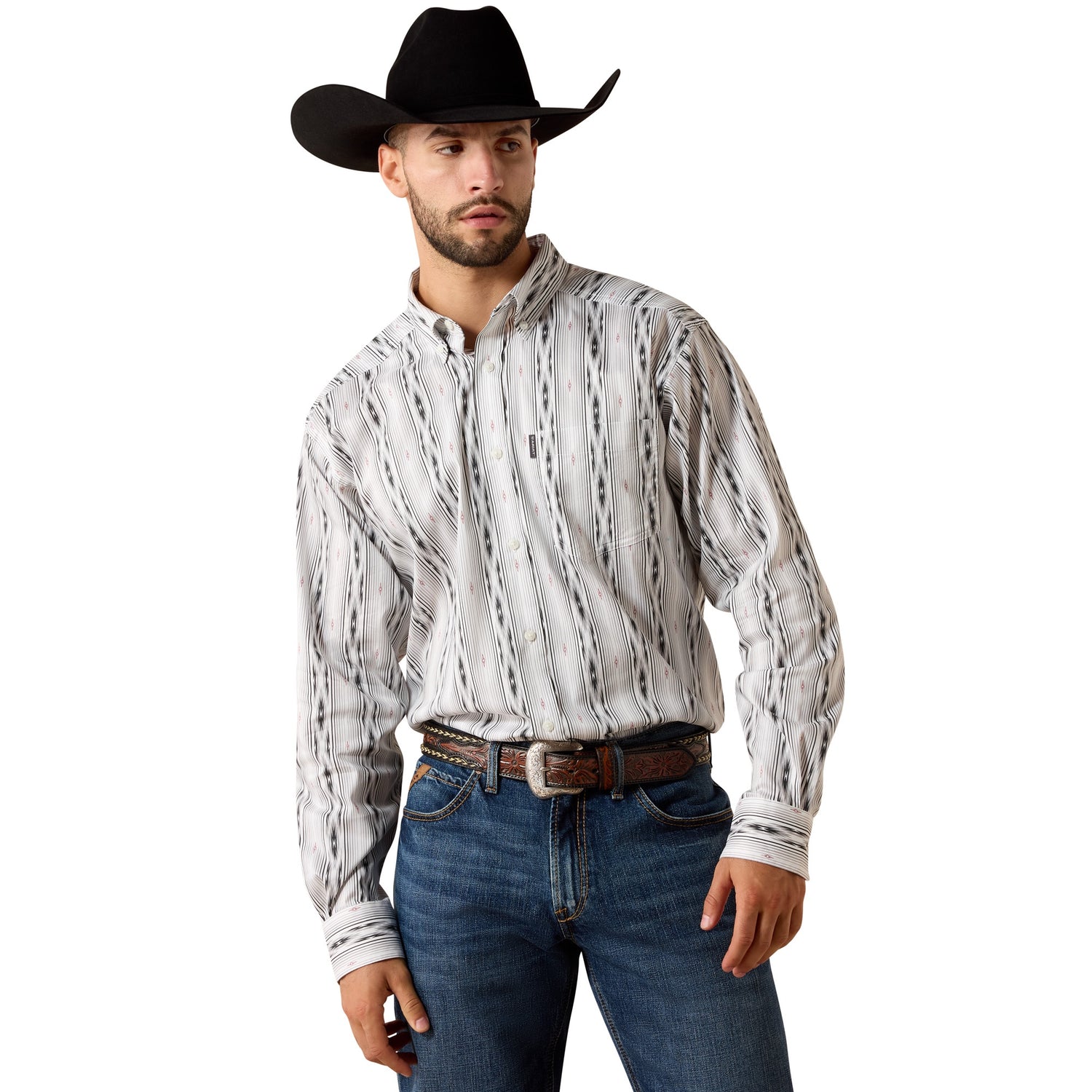 Ariat Men 10073896 Shirt