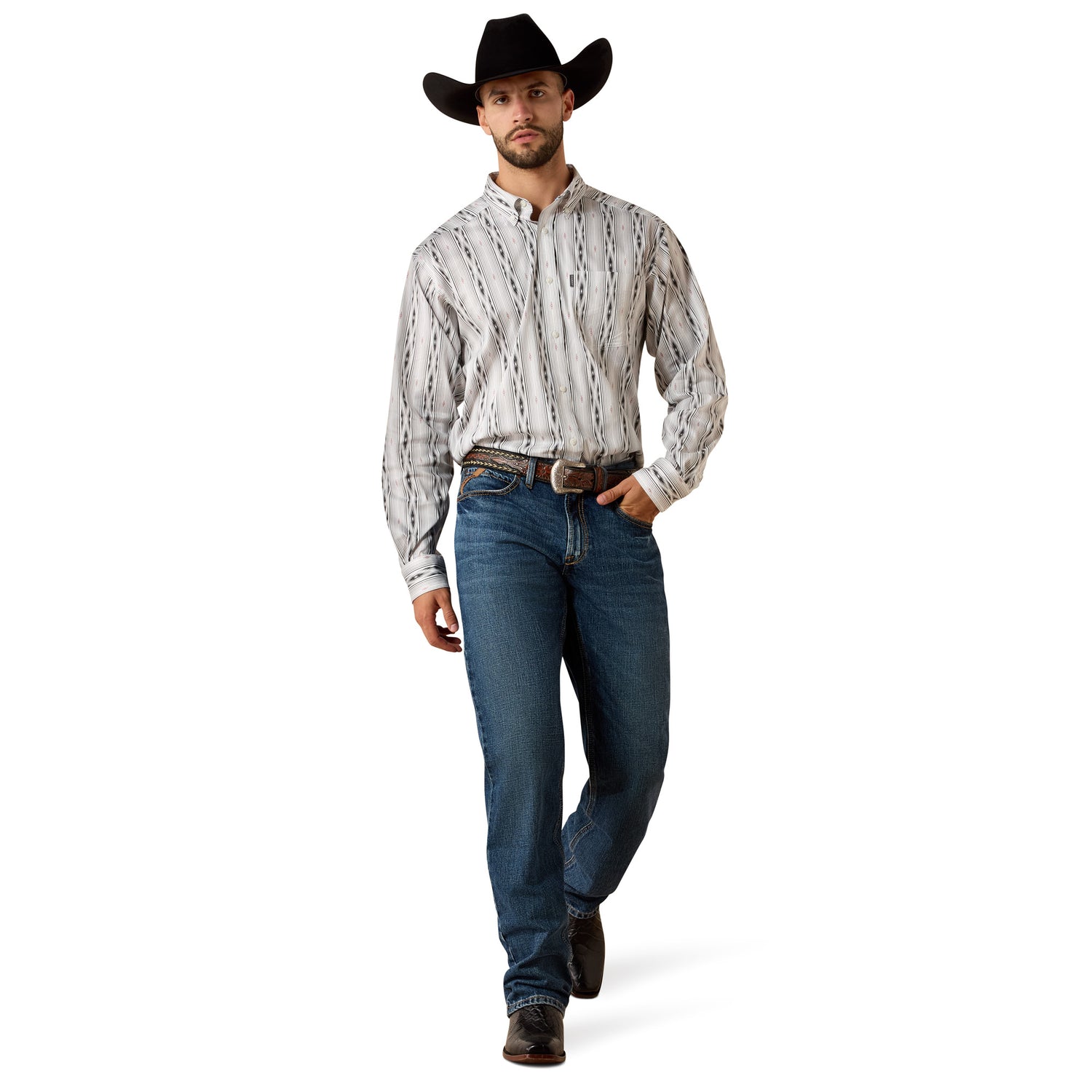 Ariat Men 10073896 Shirt