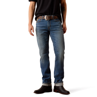 Ariat Men M8 Modern Crosby Straight Leg Jeans 10074792