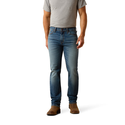 Ariat Men M8 Modern Crosby Straight Leg Jeans 10074792
