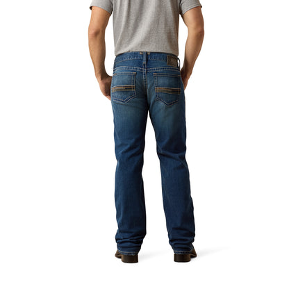 Ariat Men M7 Slim Dalton Straight Leg Jeans 10074794