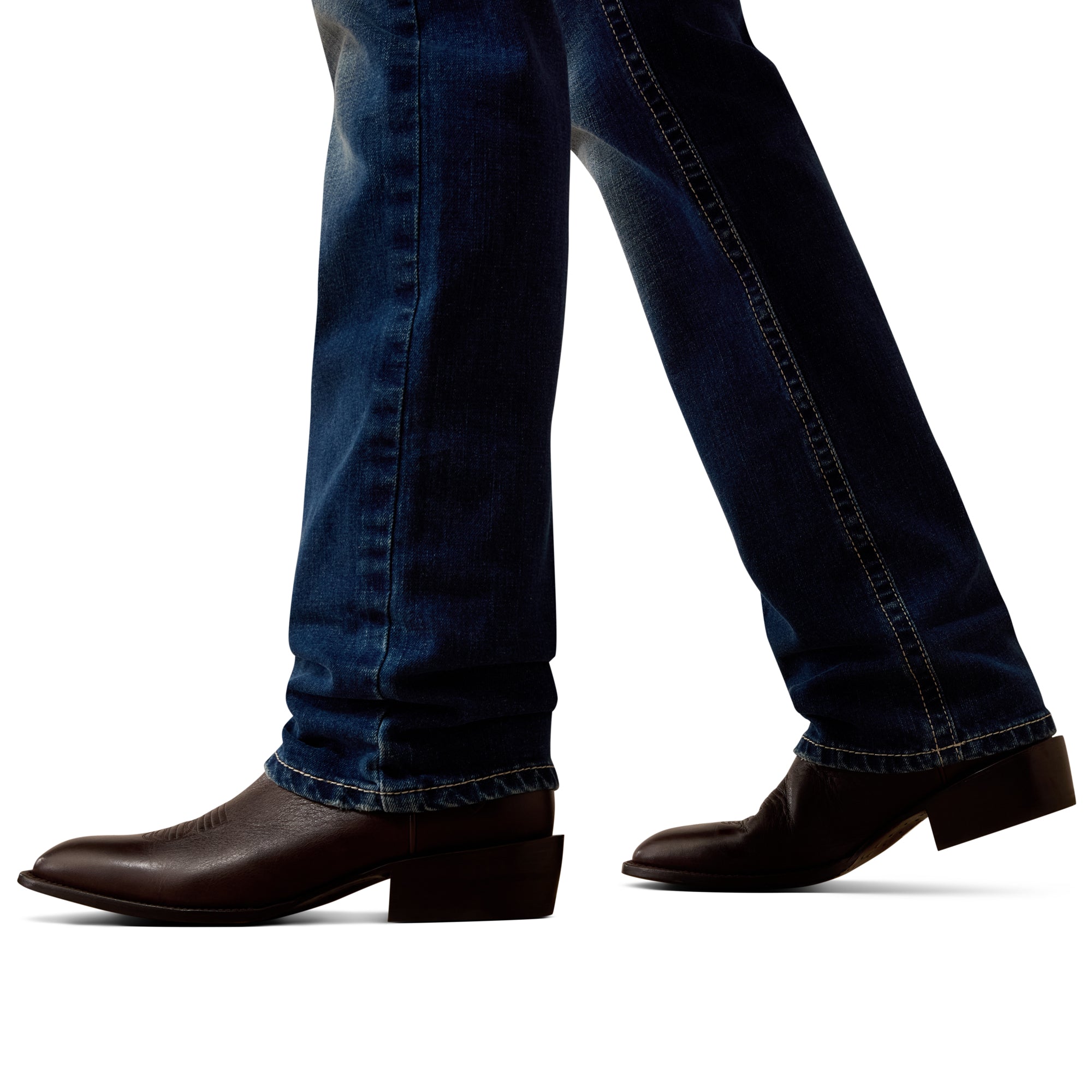 Ariat Men M7 Slim Dalton Straight Leg Jeans 10074794