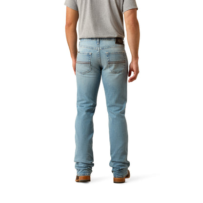 Ariat Men M5 Straight Norman Straight Leg Jean 10074798