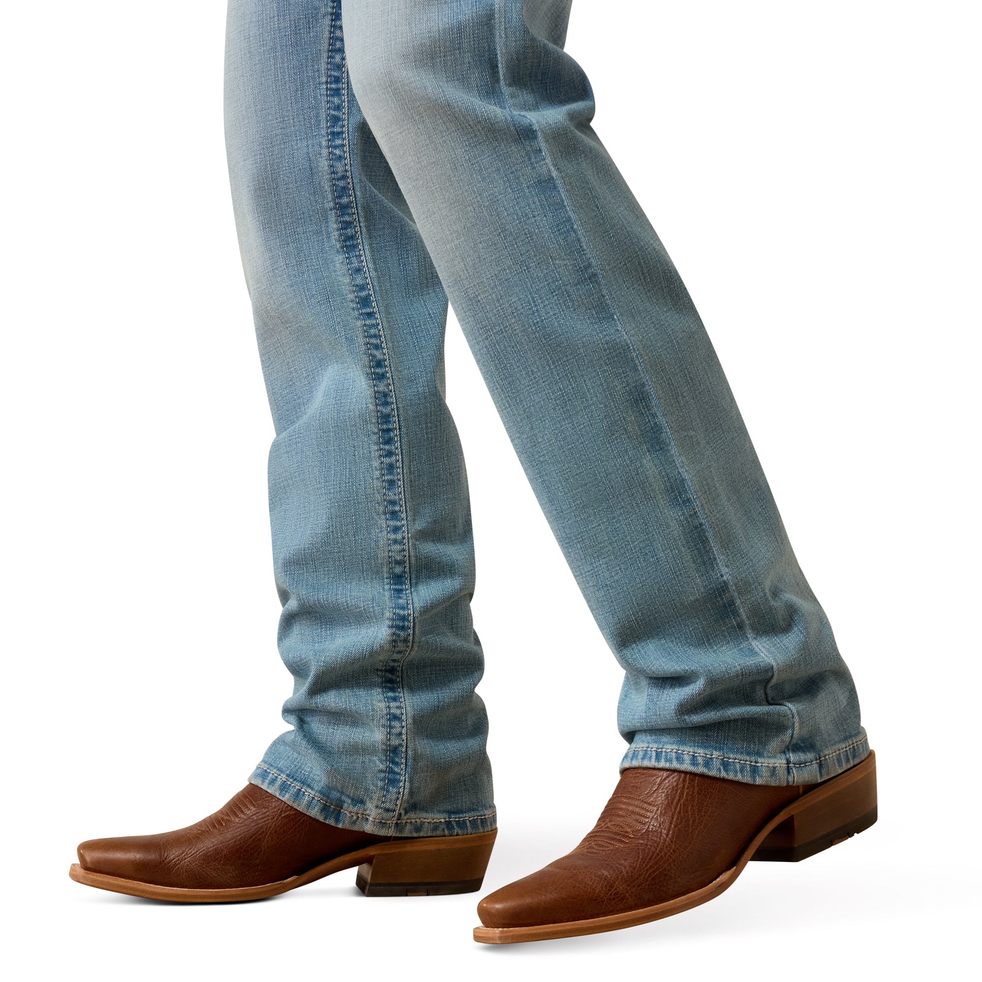 Ariat Men M5 Straight Norman Straight Leg Jean 10074798