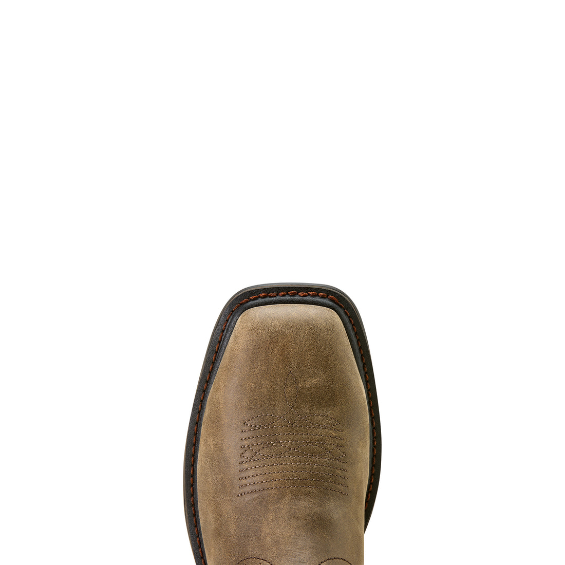 Ariat Men Sierra Steel Toe Work Boot 10077013