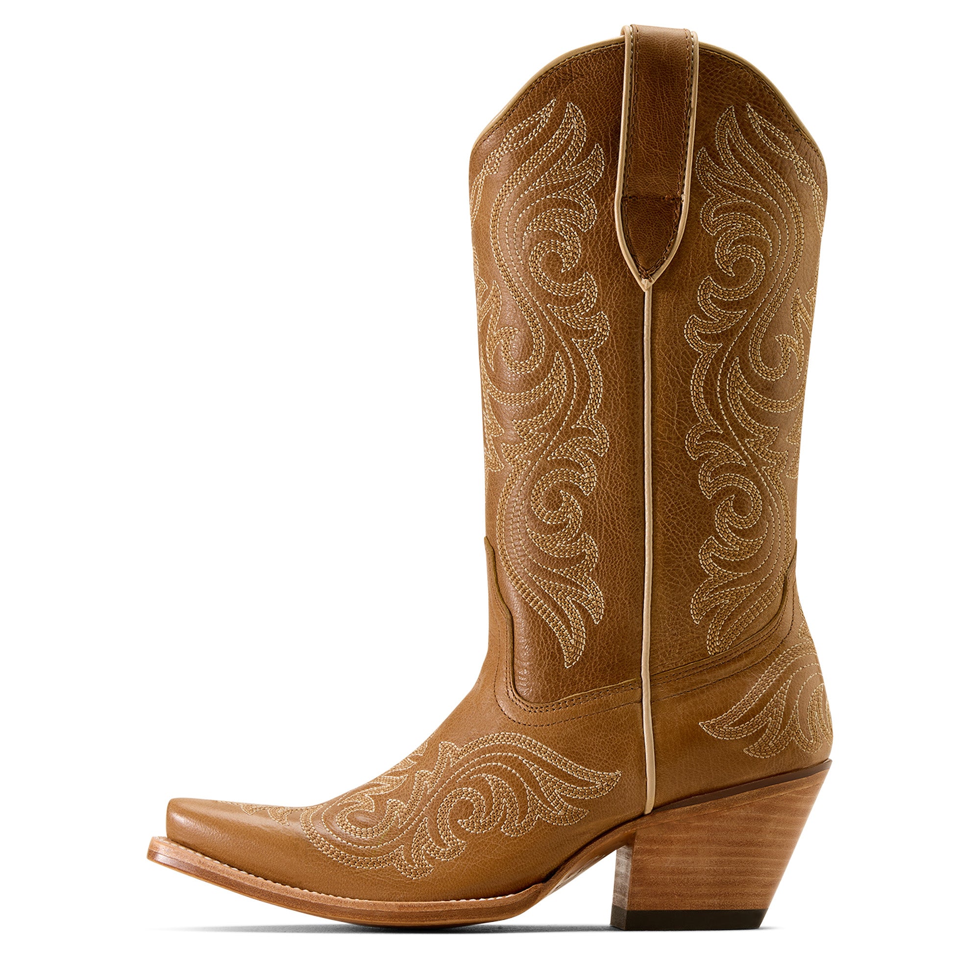 Ariat Women Amora X Toe Western Boot 10074383