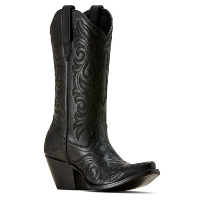 Ariat Women Amora X Toe Western Boot 10074384