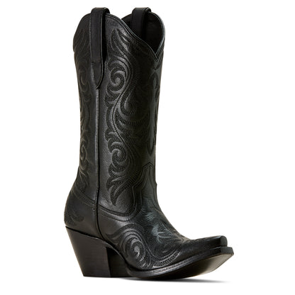 Ariat Women Amora X Toe Western Boot 10074384