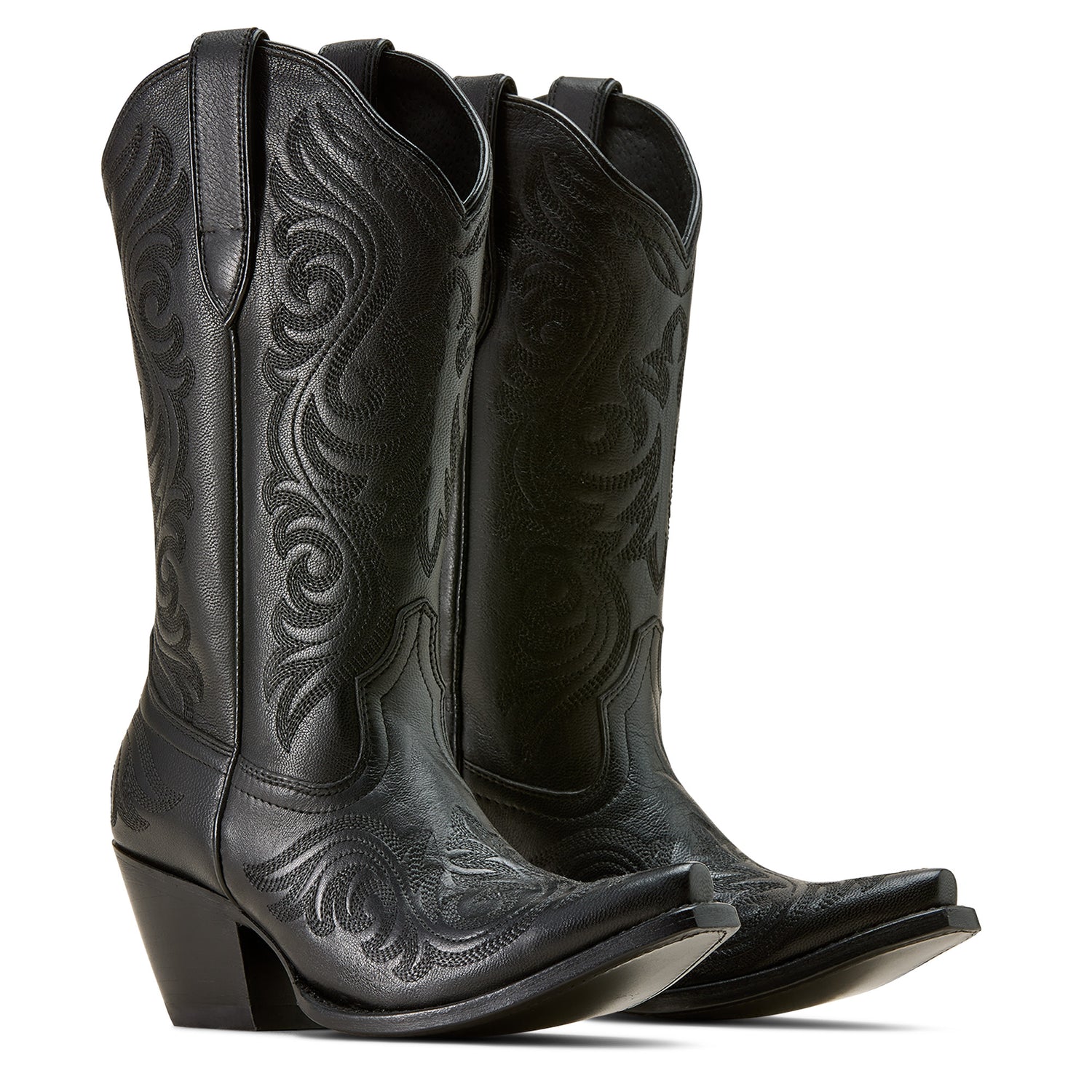 Ariat Women Amora X Toe Western Boot 10074384